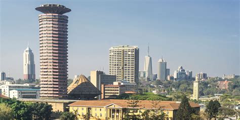 Nairobi Map Capital Of Kenya Nairobi Nairobi City Ken - vrogue.co