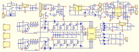 5000w Power Inverter Circuit Diagram Pdf