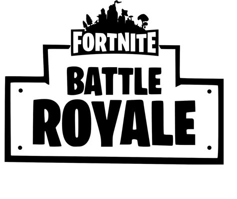 21+ Fortnite Svg Images Free Pics