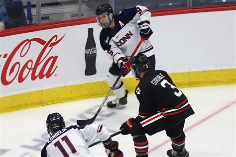 Photo gallery: Northeastern Huskies @ UConn men’s hockey - 1/3/2020 ...