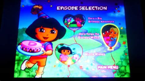 Dora the explorer carnival adventure game - bpovin