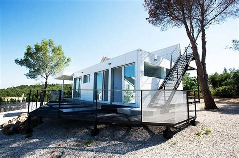 Who Makes the Best Modern Modular Homes? | MetalBuildingHomes.org