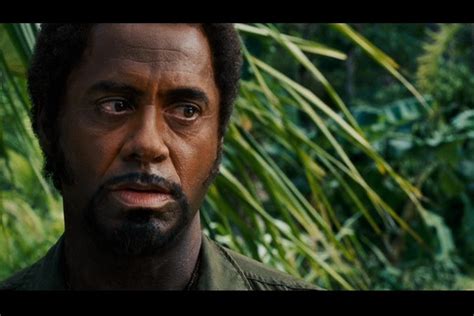 Robert in 'Tropic Thunder' - Robert Downey Jr. Image (4499955) - Fanpop