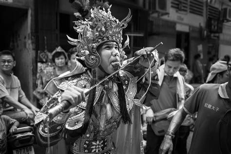 Cambodia, Chinese New Year celebrations - MAPS Images | MAPS Images