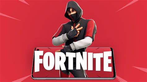 Hình nền Ikonik Skin Fortnite - Top Những Hình Ảnh Đẹp