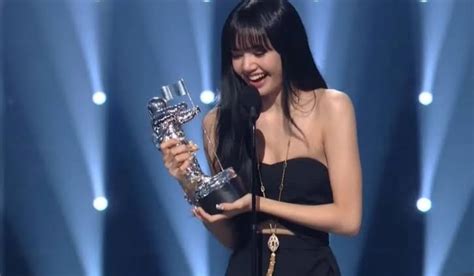 LISA Awards History (Updated!) - Kpop Profiles