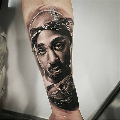 Update 65+ tupac arm tattoos super hot - in.cdgdbentre