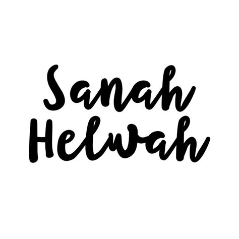 30+ Ideas Sanah Helwah Wishes to Friends, Husband etc - Dennis G. Zill