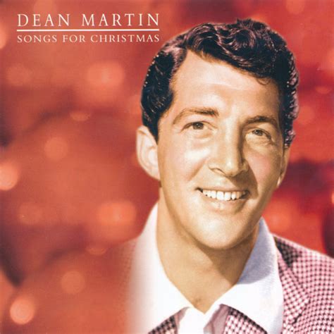 Dean Martin - Songs For Christmas (2004, CD) | Discogs