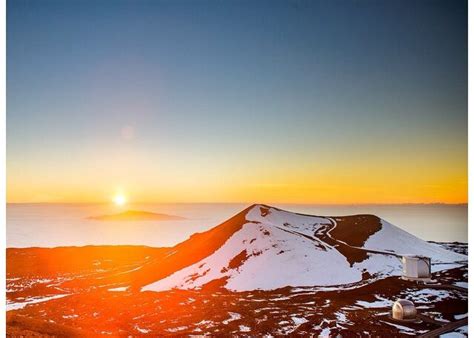 Daytime tour to Mauna Kea - from Hilo - Arnott's Lodging & Adventures