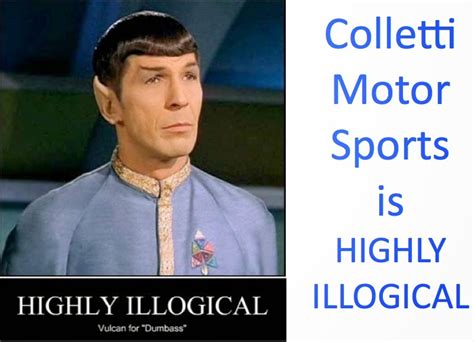 Mr Spock On Logic Quotes. QuotesGram