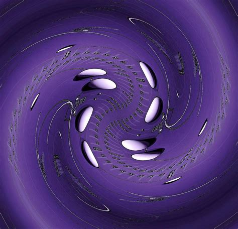 Quantum Physics 3 Digital Art by Rudolph Horvath - Fine Art America