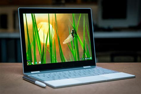 Pixelbook 2 Release Date, Specs, Price Rumors: Google will have ...