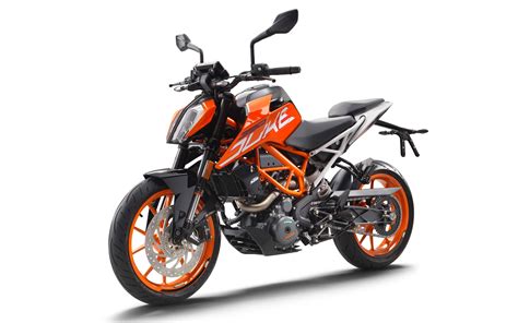 2017 KTM 390 Duke 4K 8K Wallpapers | HD Wallpapers | ID #19139