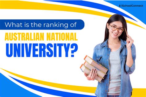 Australian National University | Ranking