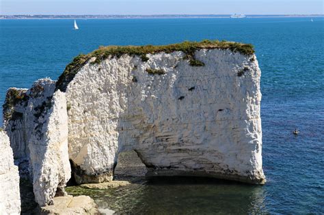 Old Harry Rocks – Swanage.co.uk