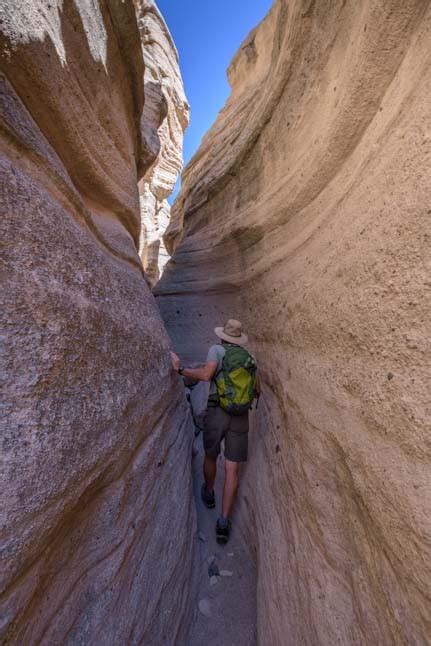 Tent Rocks National Monument (Kasha-Katuwe) - Hiking Slots & Spires! | Roads Less Traveled