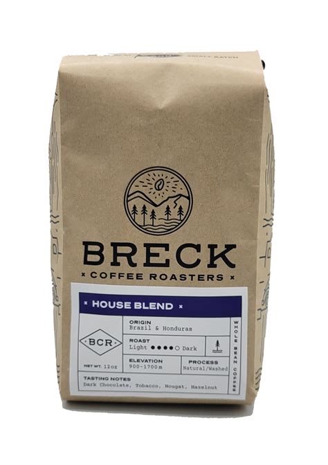 Shop Coffee — Breckenridge Coffee Roasters