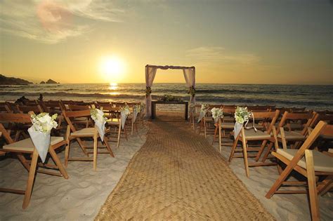 Garza Blanca’s Reception Venues - Traveler's Blog - Garza Blanca Resort