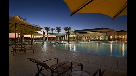 Sun City Anthem at Merrill Ranch Active Retirement Community | Senior ...