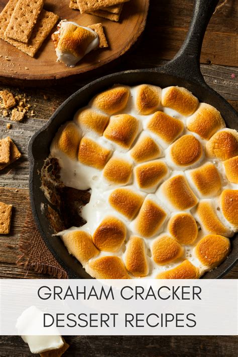 Easy Smores Dip Recipe - Boulder Locavore®