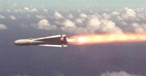 Military Information: AGM-65 Maverick