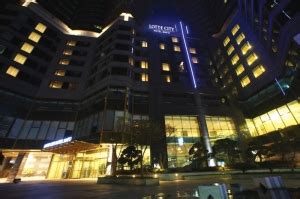 Lotte City Hotel Mapo in Seoul, South Korea - Lets Book Hotel