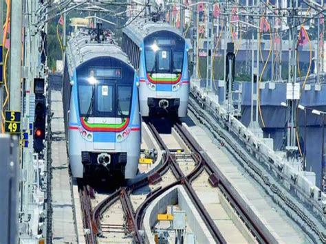 Hyderabad: Metro Rail moves high court after rise in power tariffs