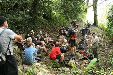 About Us - Kokoda Track Experience - Kokoda Trail Treks