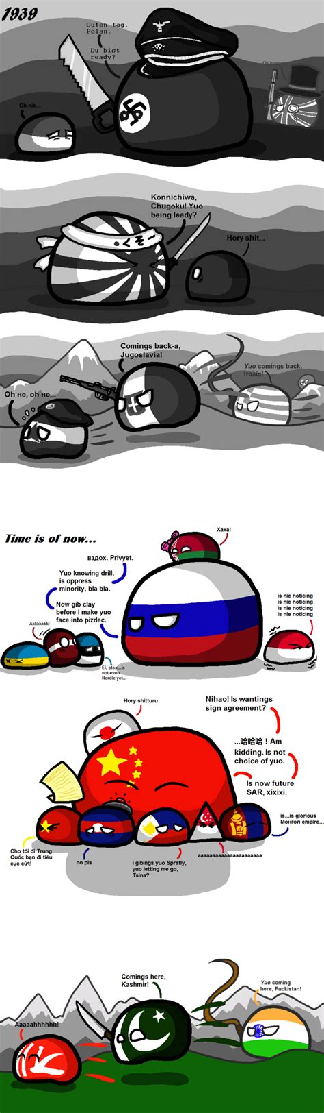 Template:Comic of the Day/June 19 - Polandball Wiki