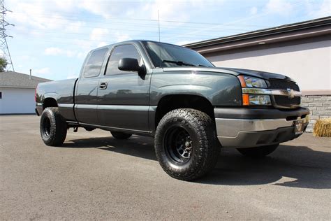 2003 Chevrolet Silverado 1500 LS - Biscayne Auto Sales | Pre-owned Dealership | Ontario, NY