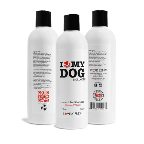 Top Rated 10 Best Dog Shampoos 2024 - Best Pet Shampoos Reviews - Her Style Code