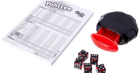 The Best Editions of Yahtzee, Ranked by Fans