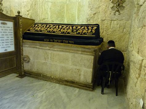 Tomb of King David « See The Holy Land