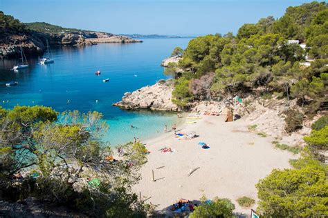 The best beaches in Ibiza | Spain | CN Traveller