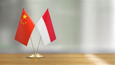 China’s Growing Ties With Indonesian Provinces – The Diplomat