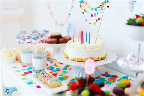 5 Great Ideas for Birthday Party Catering Under a Budget - Speciality ...