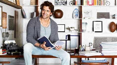 Hrithik Roshan House: Inside his sprawling sea-facing home in Mumbai