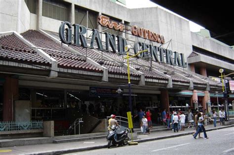 SM City Grand Central to open November 26 | Metro Guide