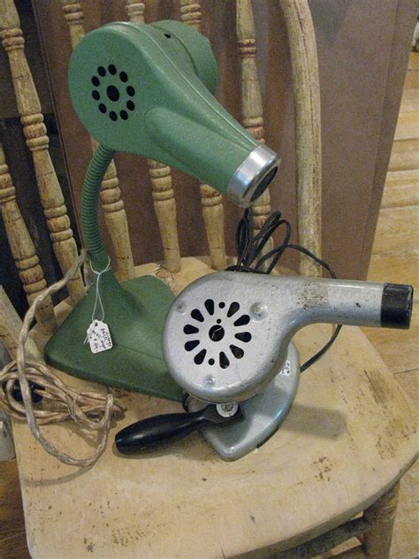 sisters garden: Bringing Beauty In | Vintage hair dryer, Vintage hair ...