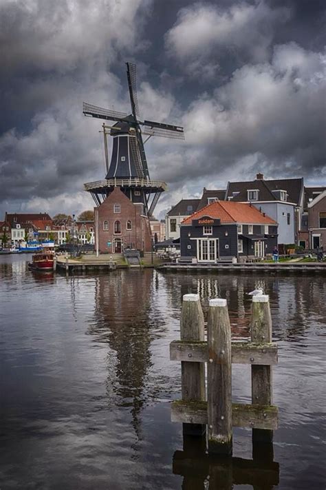 Best places to see windmills in the netherlands – Artofit