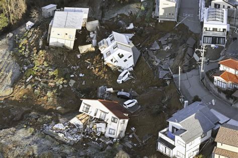 Japan earthquake update: Thousands homeless, fatalities reported