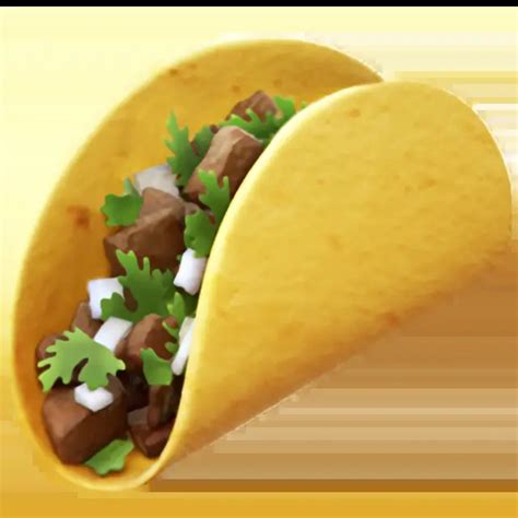 🌮 - Taco Emoji 📖 Emoji Meaning Copy & 📋 Paste ( ‿ ) SYMBL