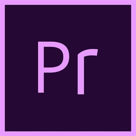 Download Premiere, Adobe, Logo. Royalty-Free Stock Illustration Image - Pixabay