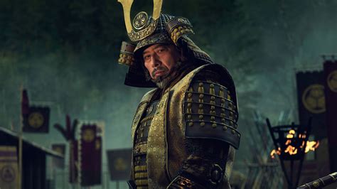 Shōgun Review – 'Makes for gripping television'