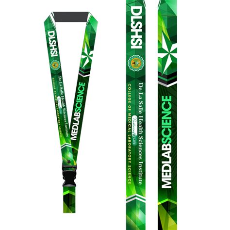 UNIVERSITY LANYARDS on Behance | Lanyard designs, Lanyard, Custom lanyards