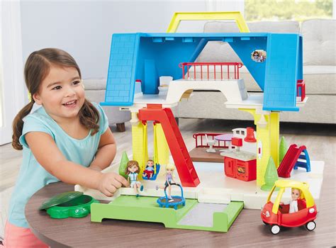 Little Tikes Place Toy ** Find out more by visiting the image link. (This is an affiliate link ...