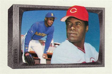 1989 Bowman #259 Ken Griffey / Ken Griffey, Jr. | Trading Card Database