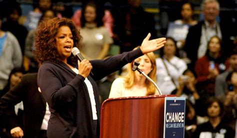 Oprah's Winfrey Foundation Awards $3 Million For Job Retraining In South LA