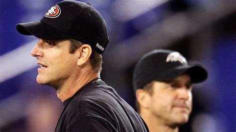 2013 Super Bowl: Harbaugh brothers to hold joint press conference ...